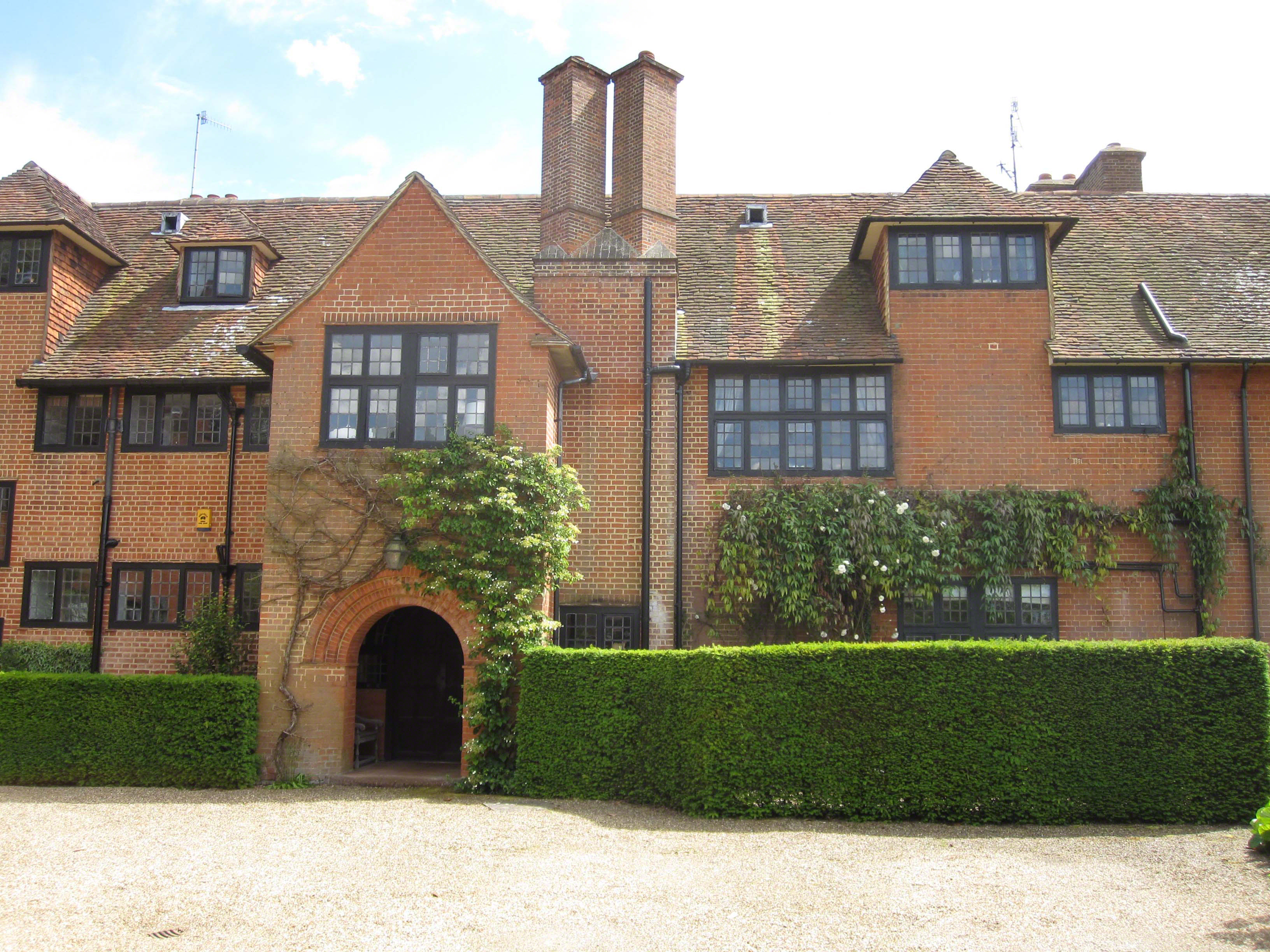 Fishers Hill