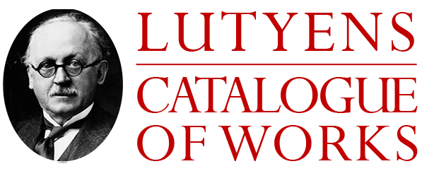 LTA-Catalogue-Logo-update Lutyens Catalogue of Works